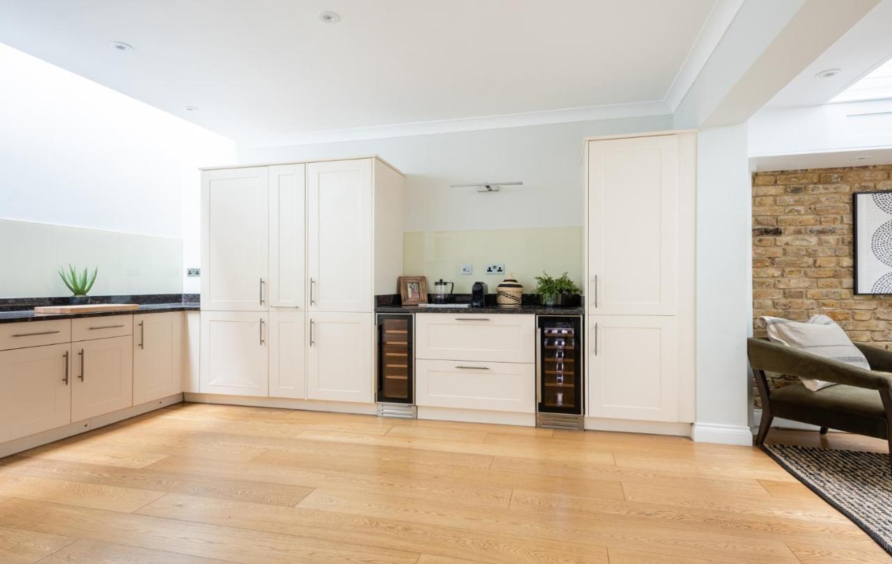 Holiday home The Luxe Kensington House By H House *