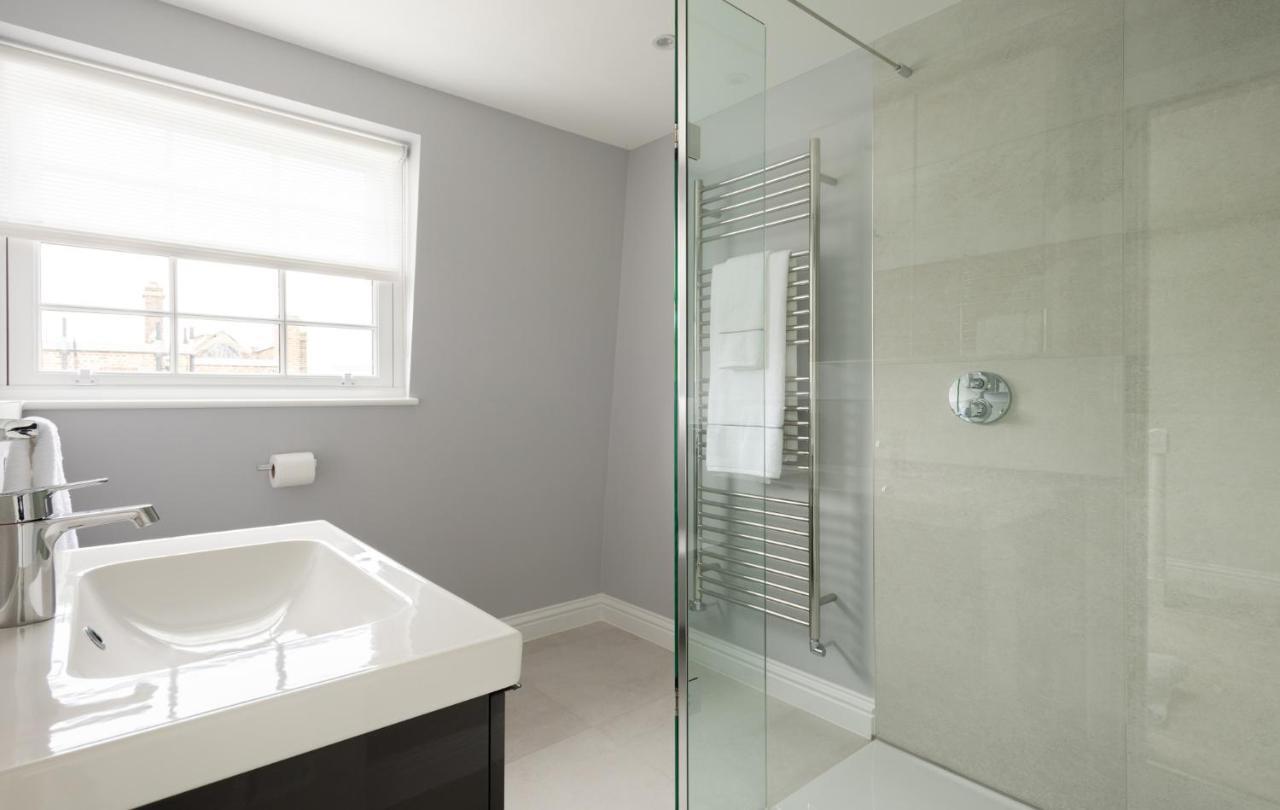 Holiday home The Luxe Kensington House By H House *