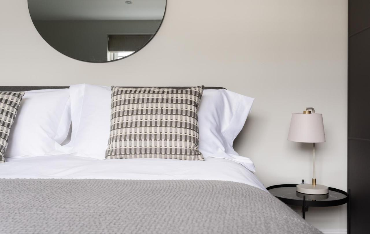 Holiday home The Luxe Kensington House By H House London