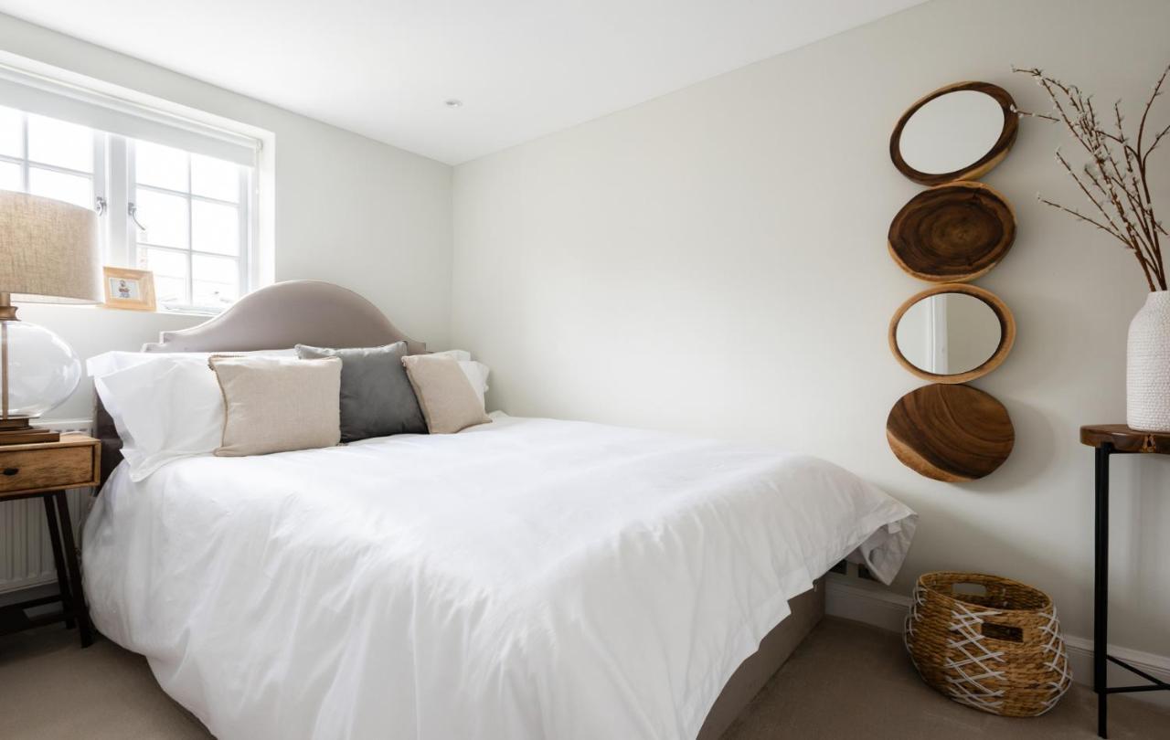 Holiday home The Luxe Kensington House By H House