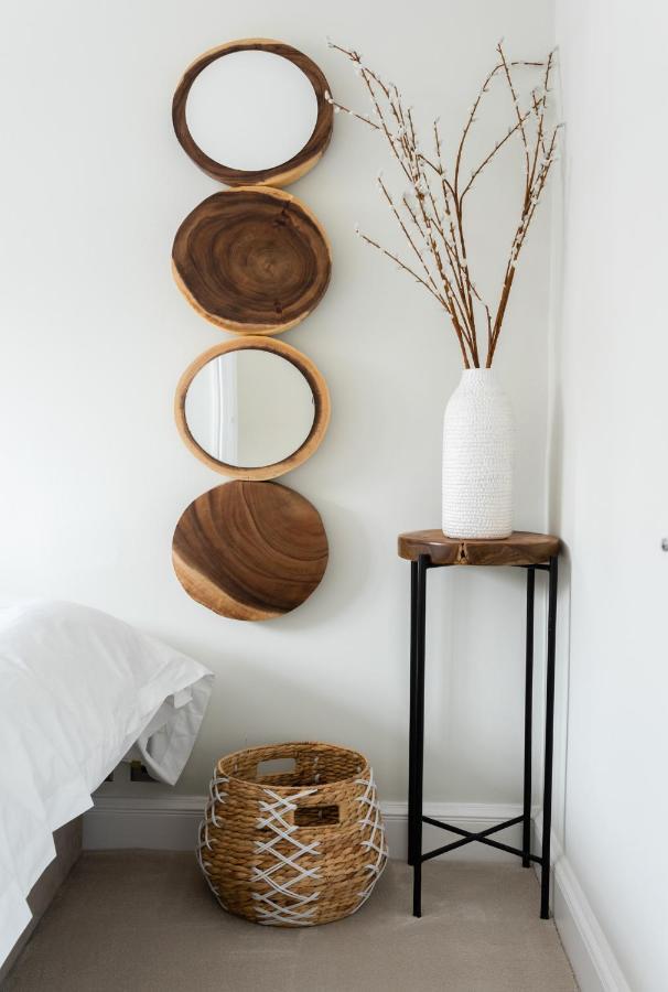 Holiday home The Luxe Kensington House By H House London