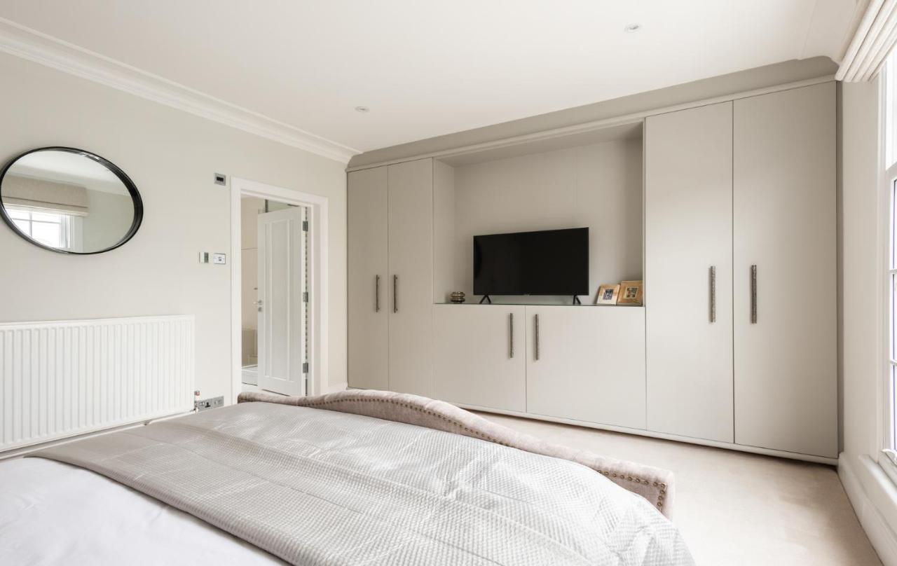 The Luxe Kensington House By H House Holiday home *
