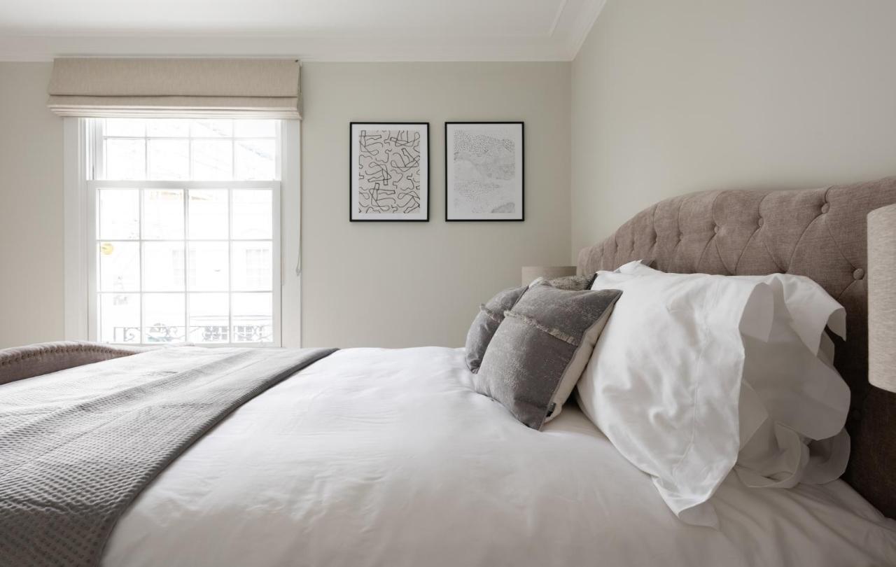 The Luxe Kensington House By H House Holiday home *