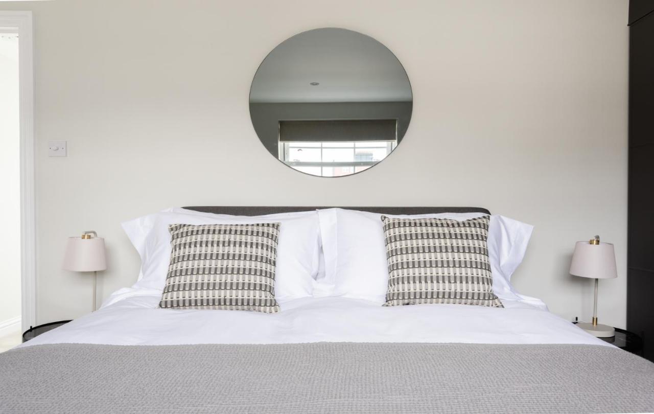 Holiday home The Luxe Kensington House By H House