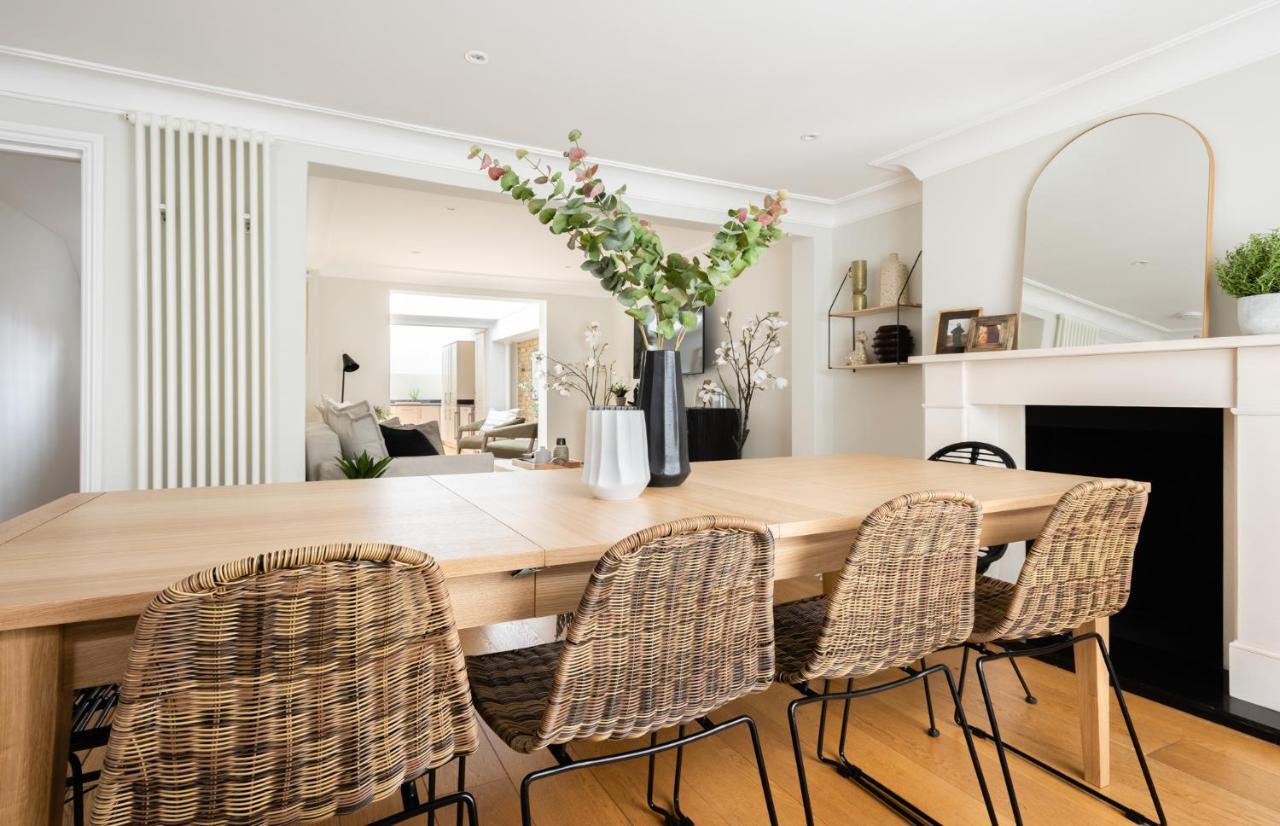 Holiday home The Luxe Kensington House By H House *