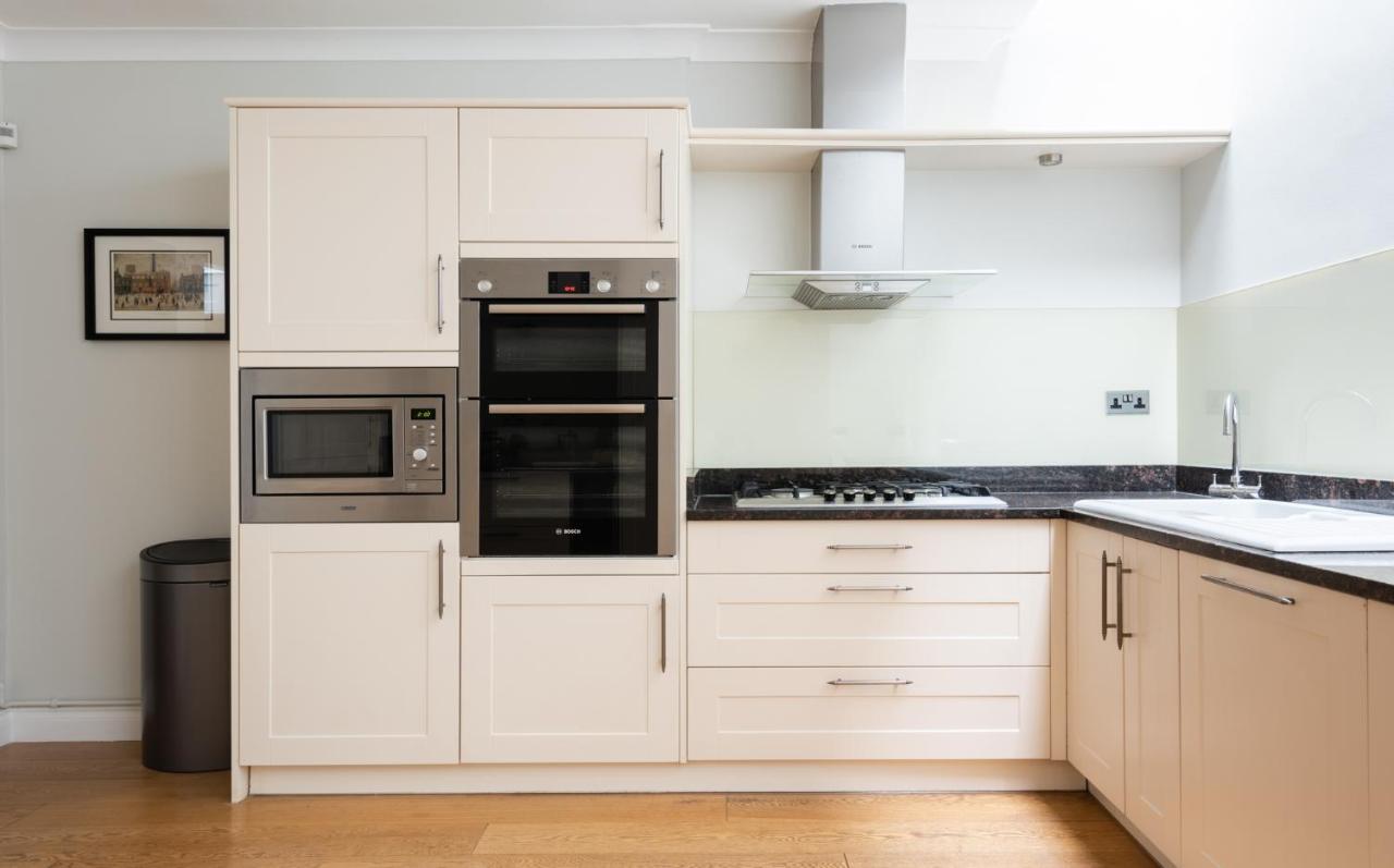 Holiday home The Luxe Kensington House By H House *