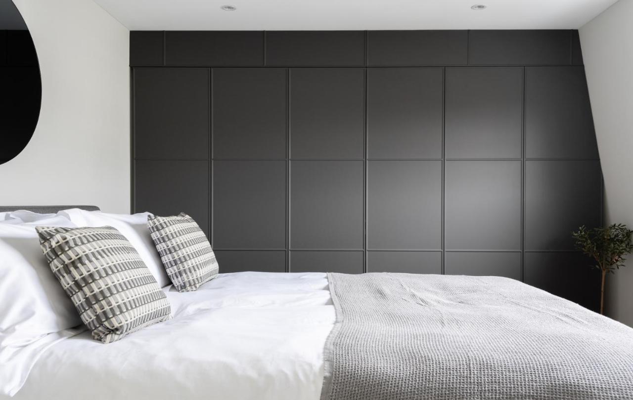 The Luxe Kensington House By H House London
