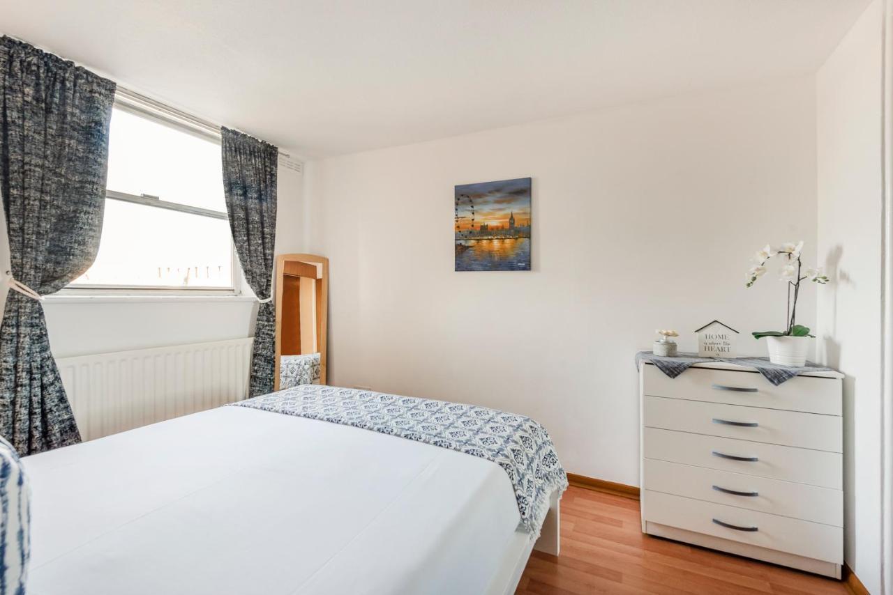 The Queensborough By Hyde Park Apartment London