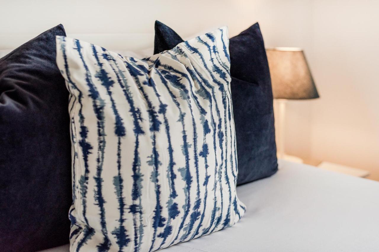 Apartment The Queensborough By Hyde Park *