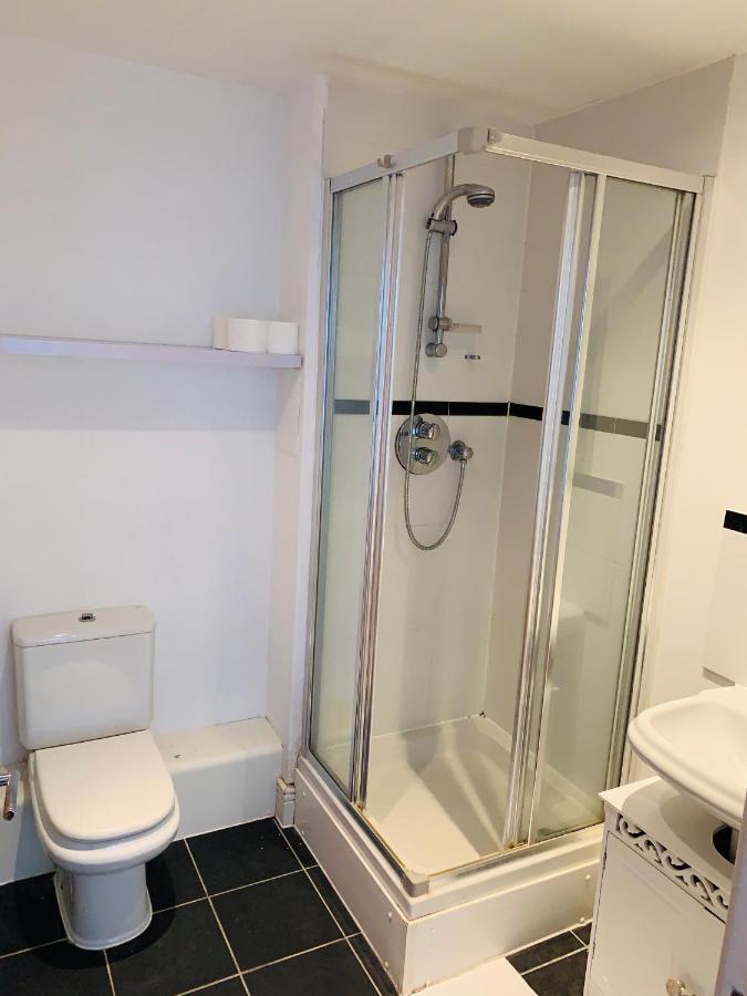 Guest house Capital Docklands London