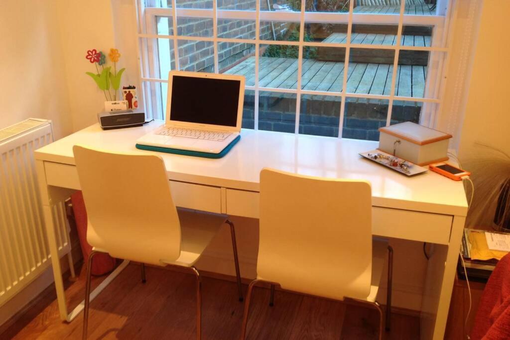 Apartment Primrose Hill *
