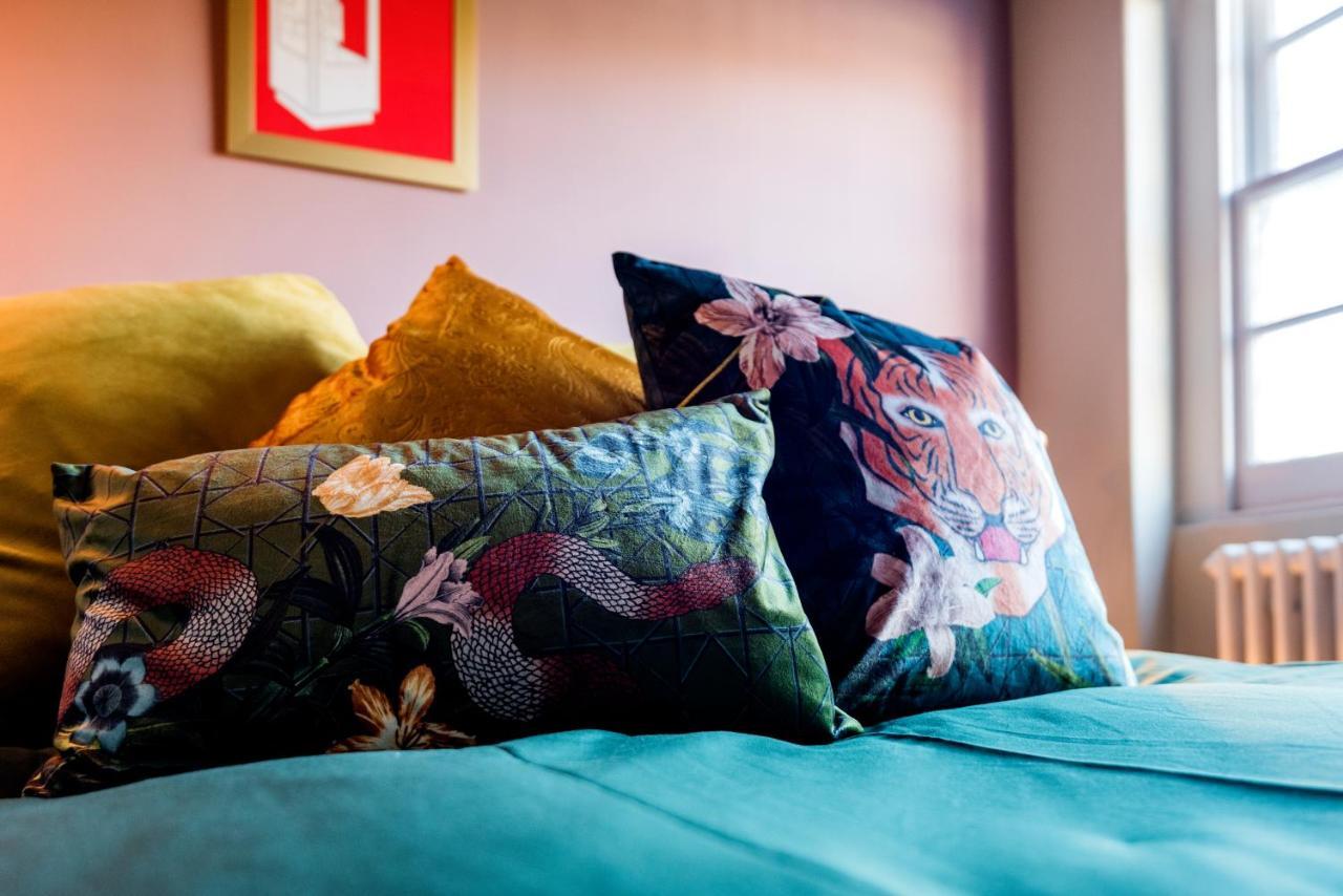 The Authentic Flats In The Heart Of Fitzrovia * London