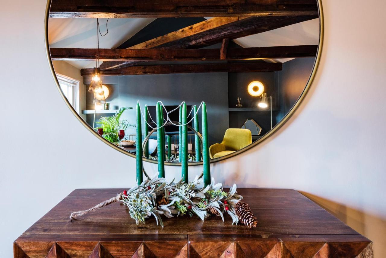 Apartment The Authentic Flats In The Heart Of Fitzrovia