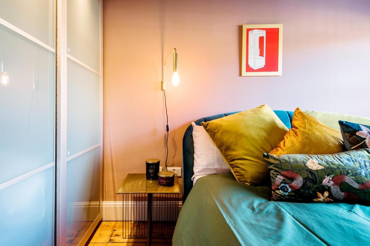 Apartment The Authentic Flats In The Heart Of Fitzrovia