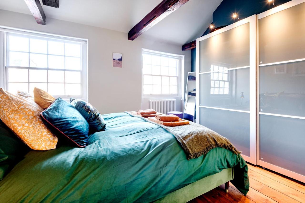 Apartment The Authentic Flats In The Heart Of Fitzrovia London