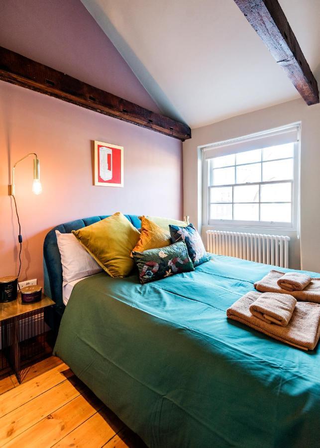Apartment The Authentic Flats In The Heart Of Fitzrovia London