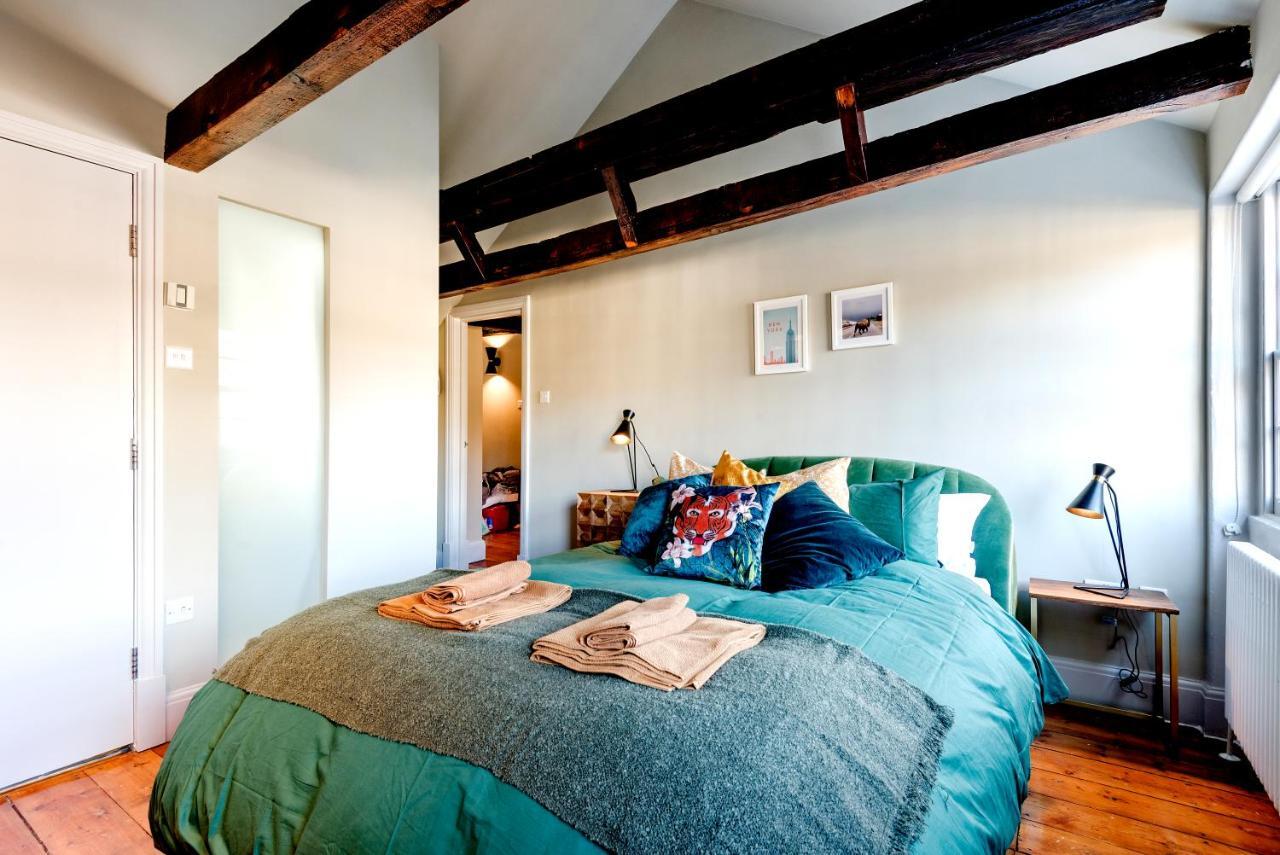 Apartment The Authentic Flats In The Heart Of Fitzrovia London