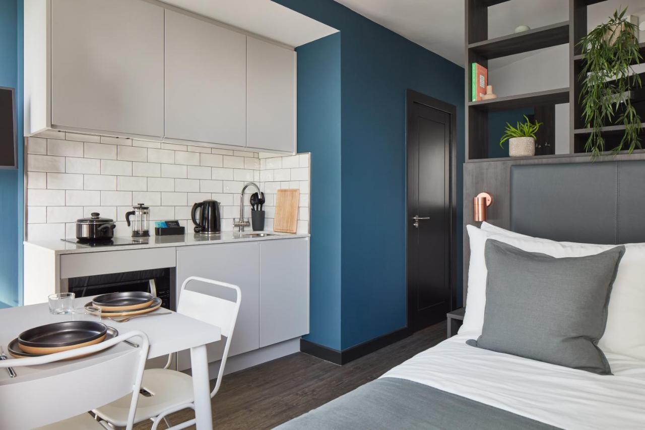 Ark Canary Wharf Aparthotel