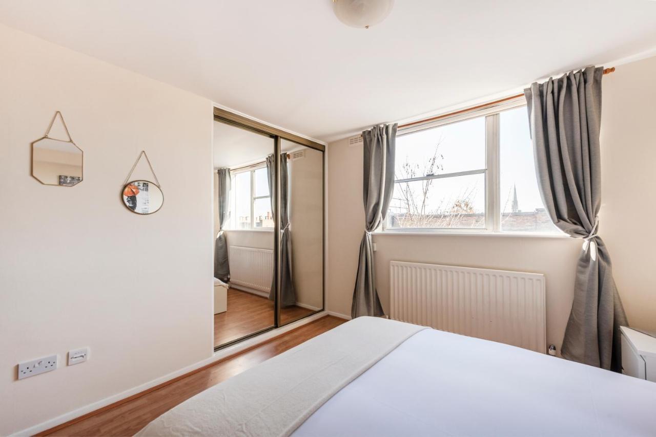 Apartment The Queensborough By Hyde Park London