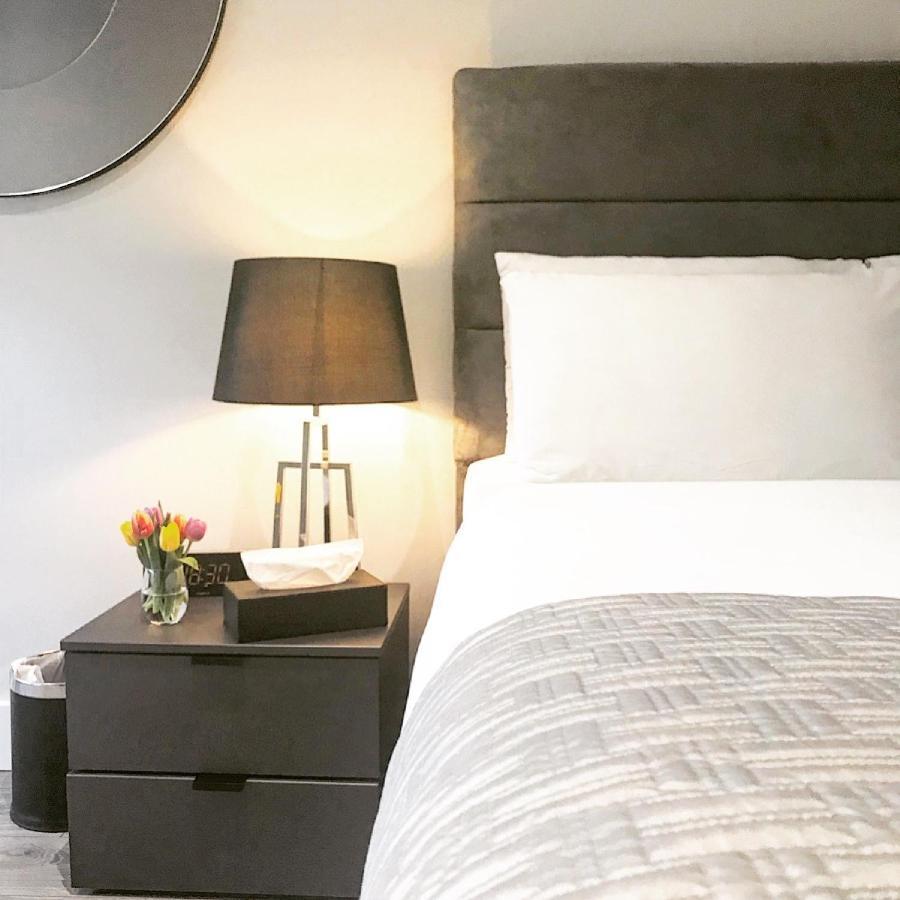 The Westerly 3* London