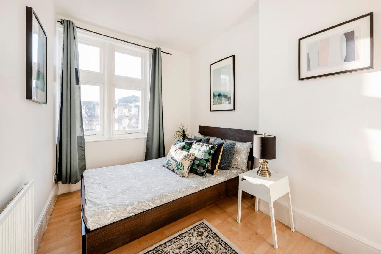 Partum Paddington Apartment *