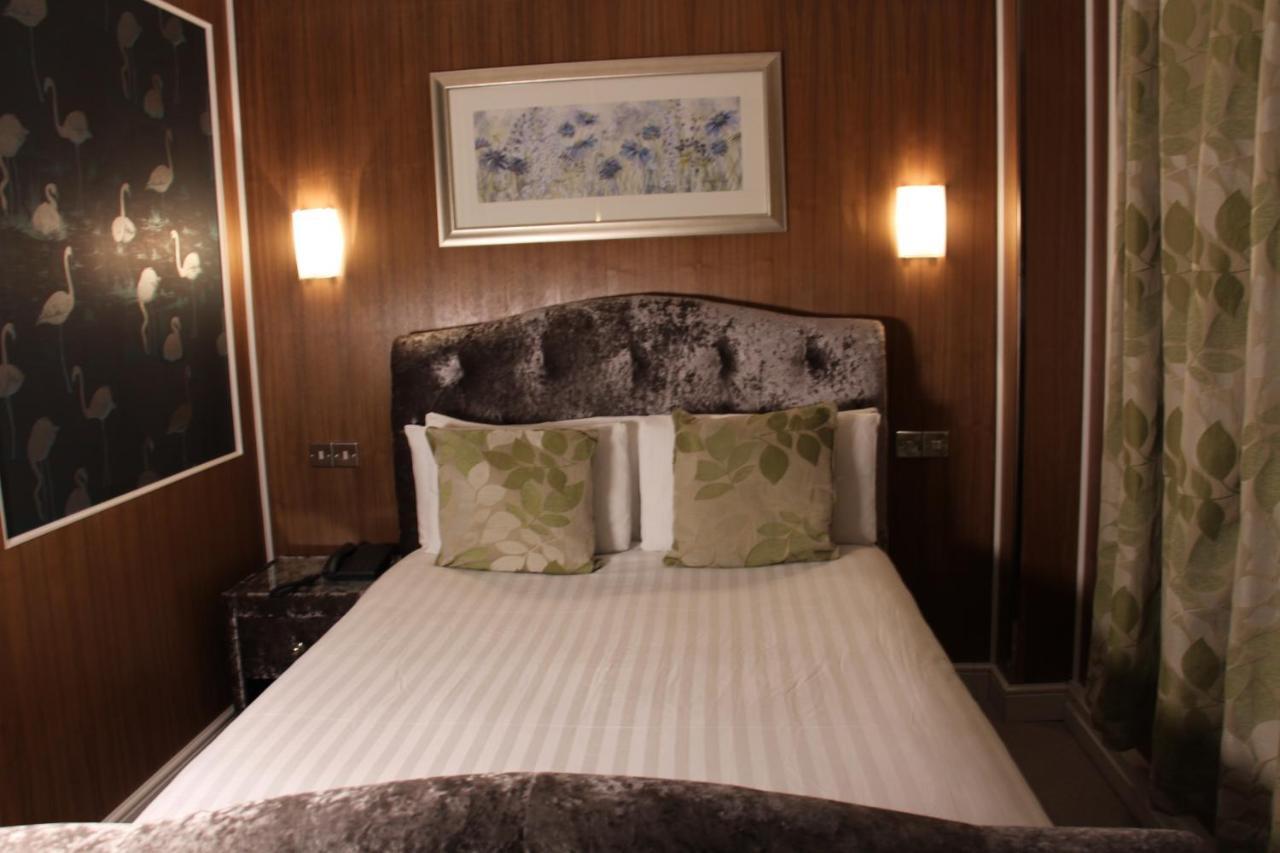 Cheshire Hotel Londres