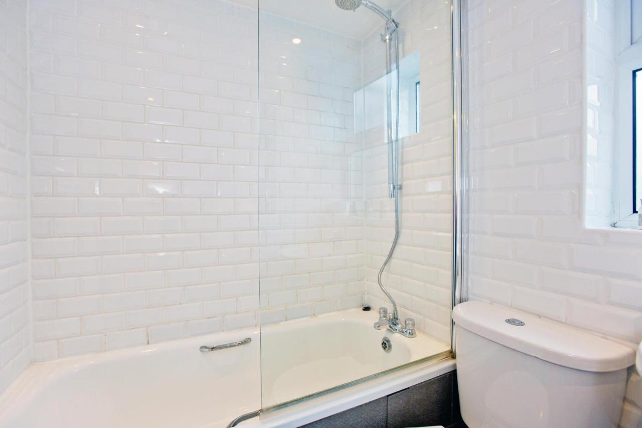 Apartment Islington Angel *