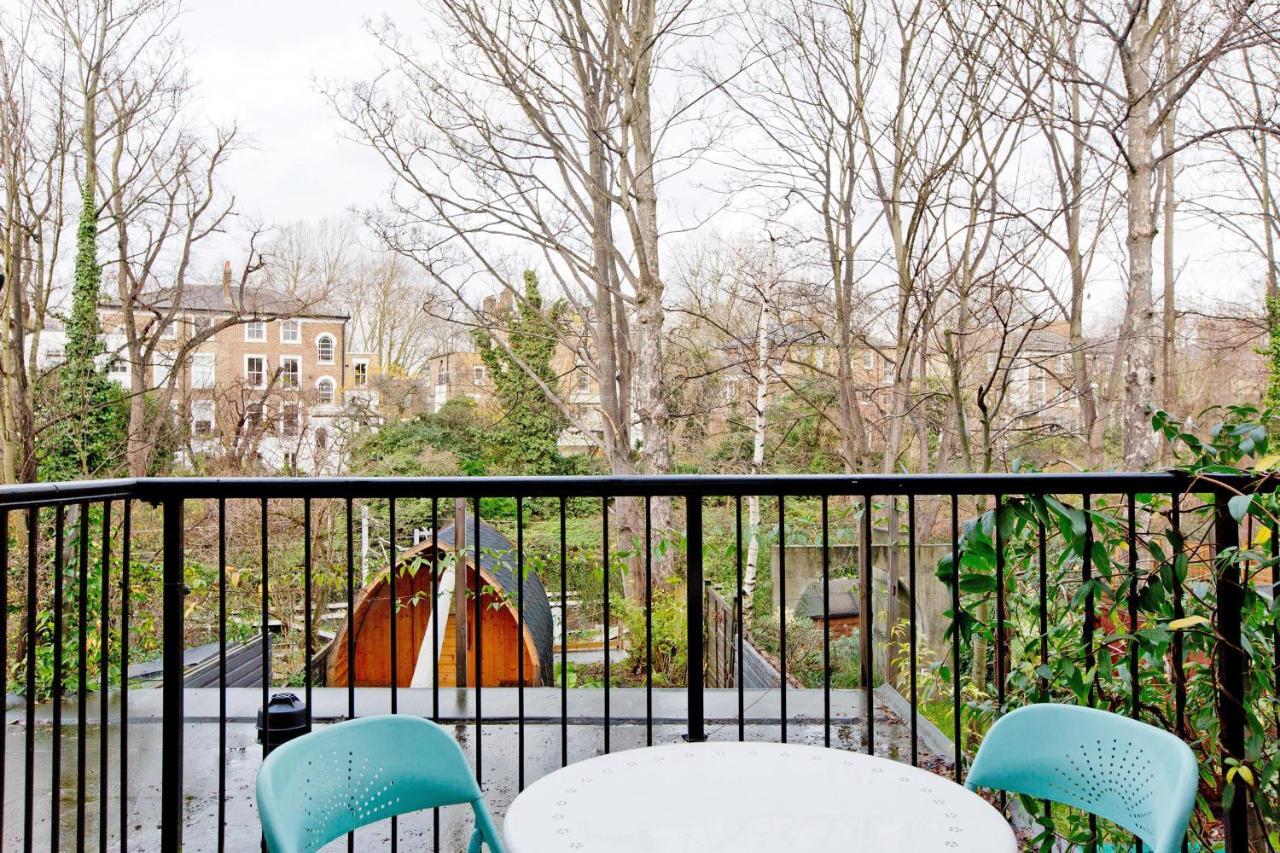 Islington Angel Apartment *