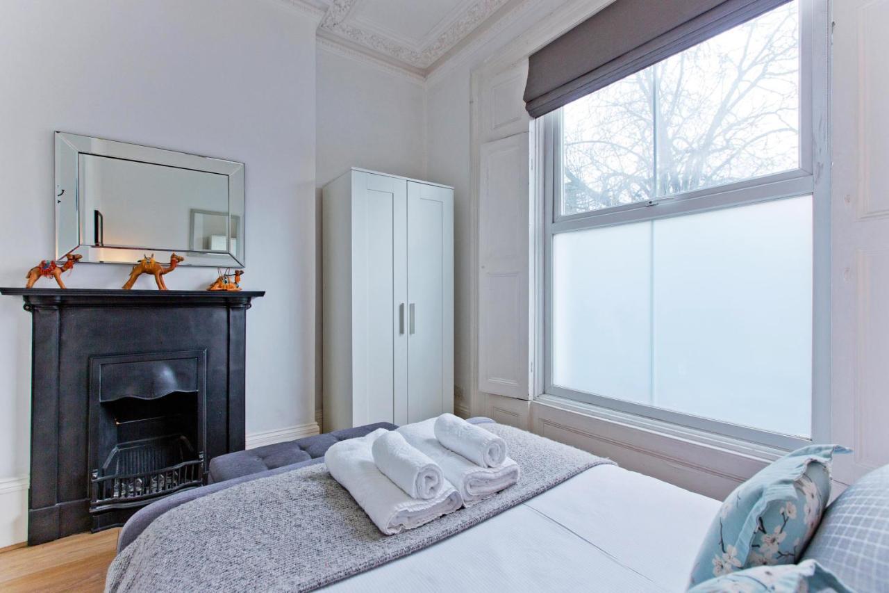 Islington Angel Apartment London