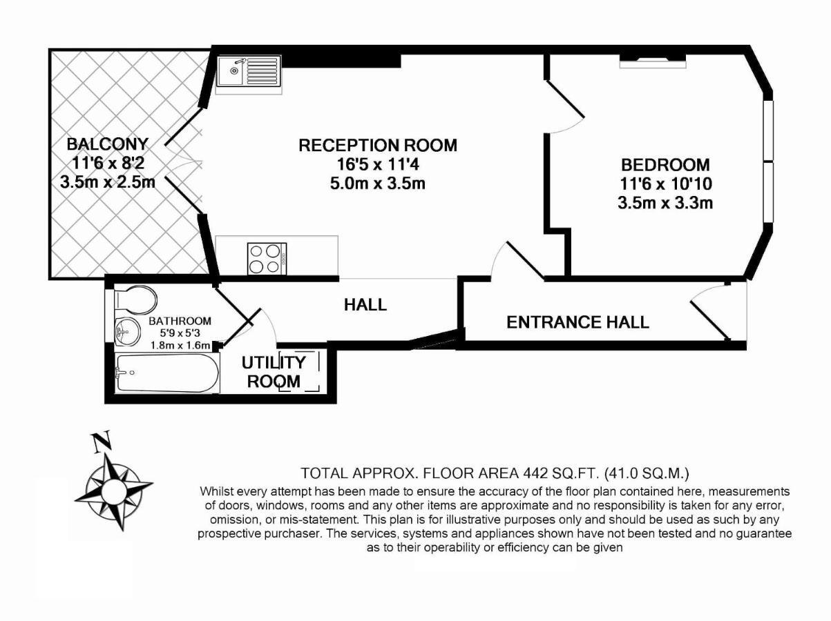 Apartment Islington Angel London