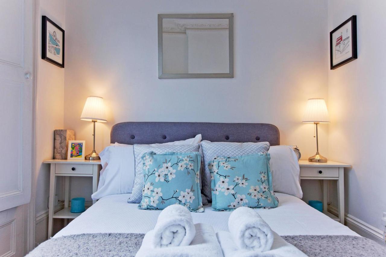 Islington Angel Apartment London