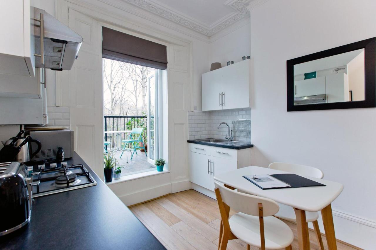 Islington Angel Apartment London