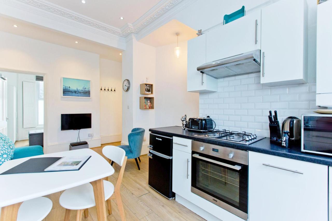 Apartment Islington Angel London