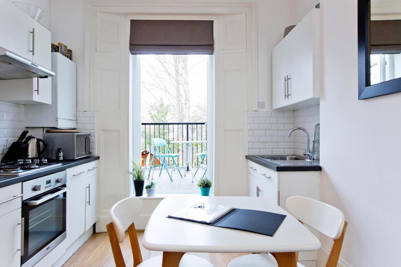 Apartment Islington Angel London