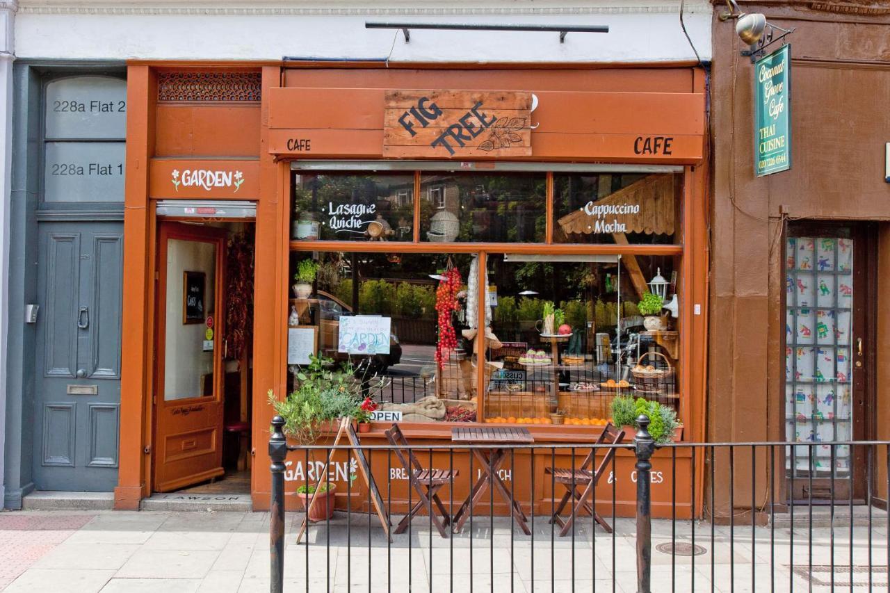 Islington Angel London