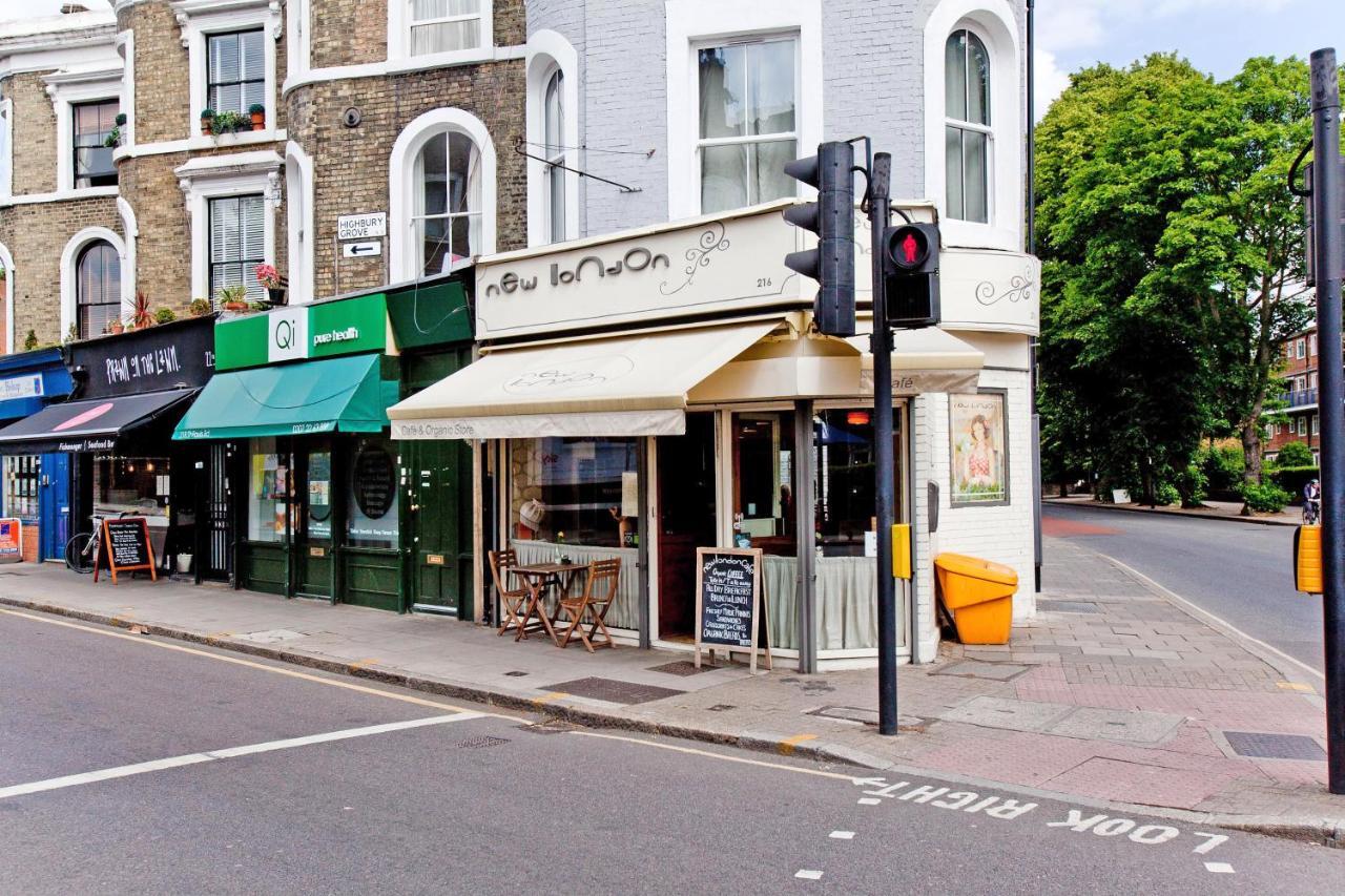 Apartment Islington Angel