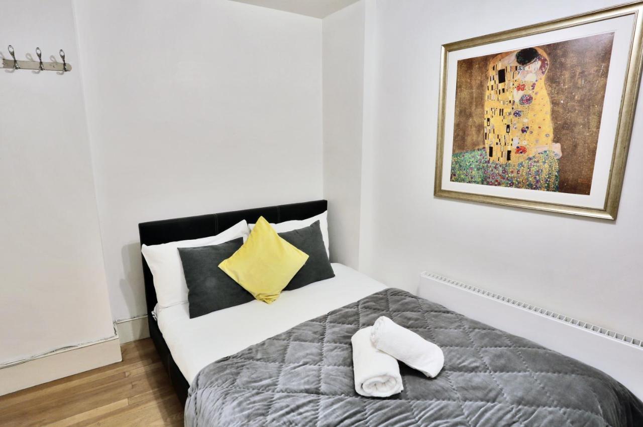 Magical&charming 8 Covent Garden Townhouse
