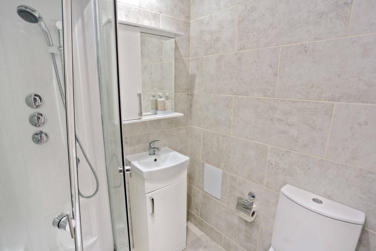 Magical&charming 8 Covent Garden Townhouse * London
