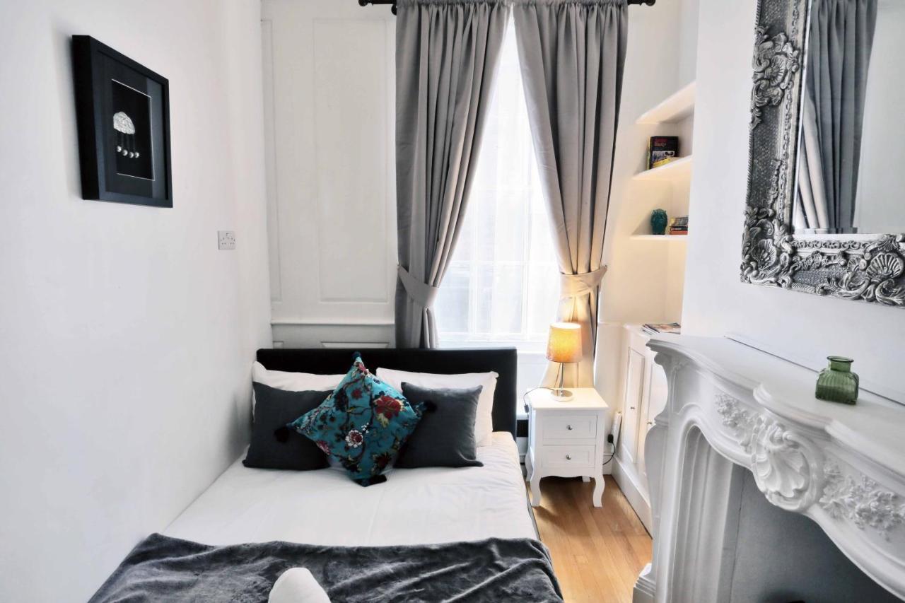 Magical&charming 8 Covent Garden Townhouse London
