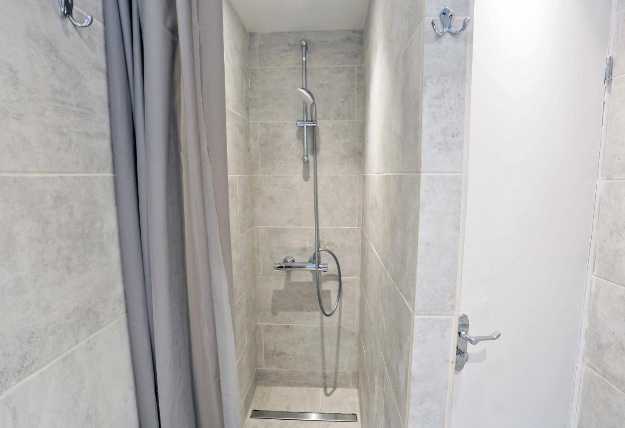 Magical&charming 8 Covent Garden Townhouse Ferienhaus London
