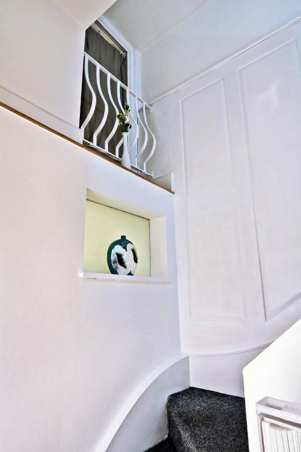 Magical&charming 8 Covent Garden Townhouse *