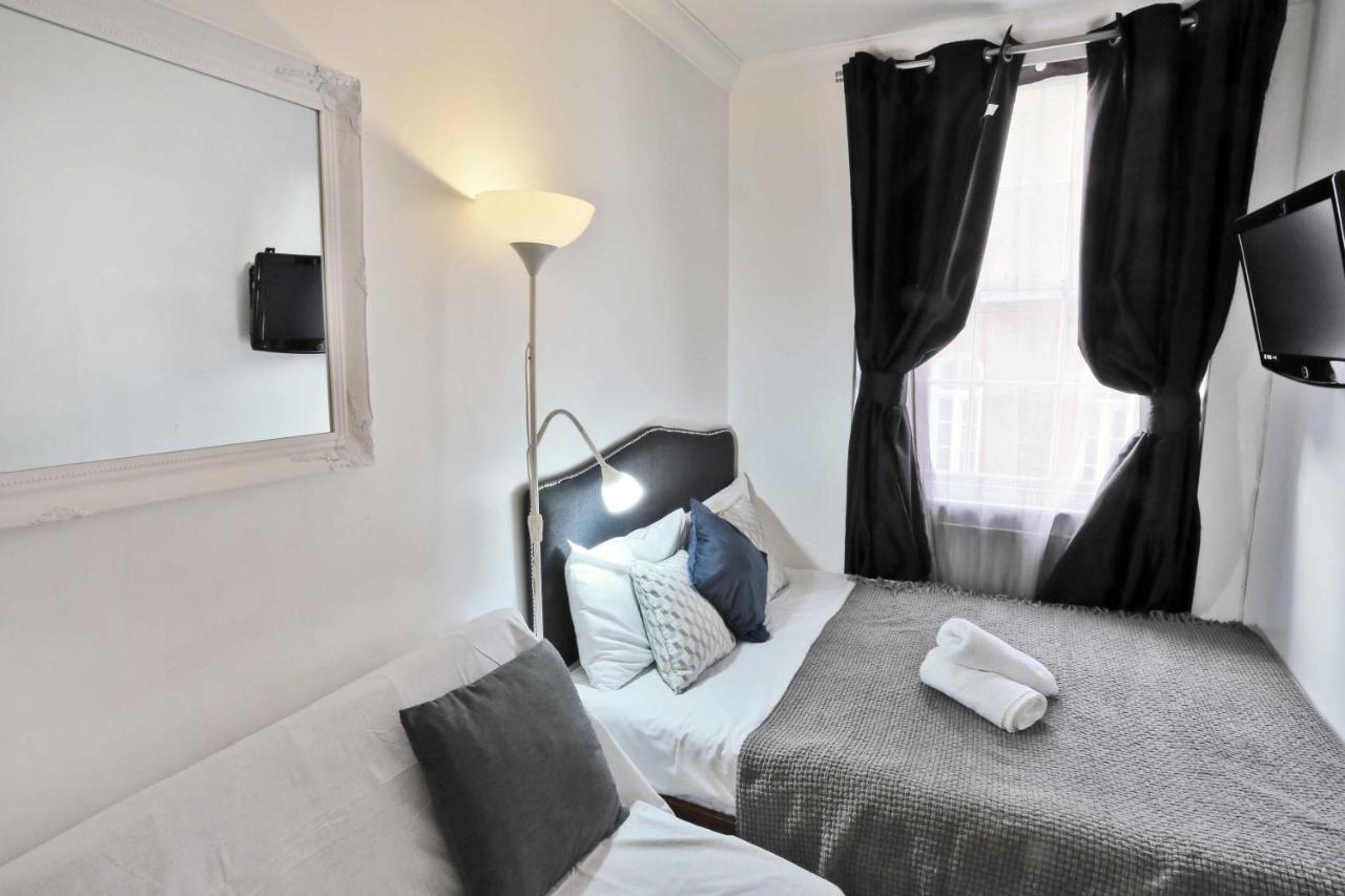Ferienhaus Magical&charming 8 Covent Garden Townhouse London