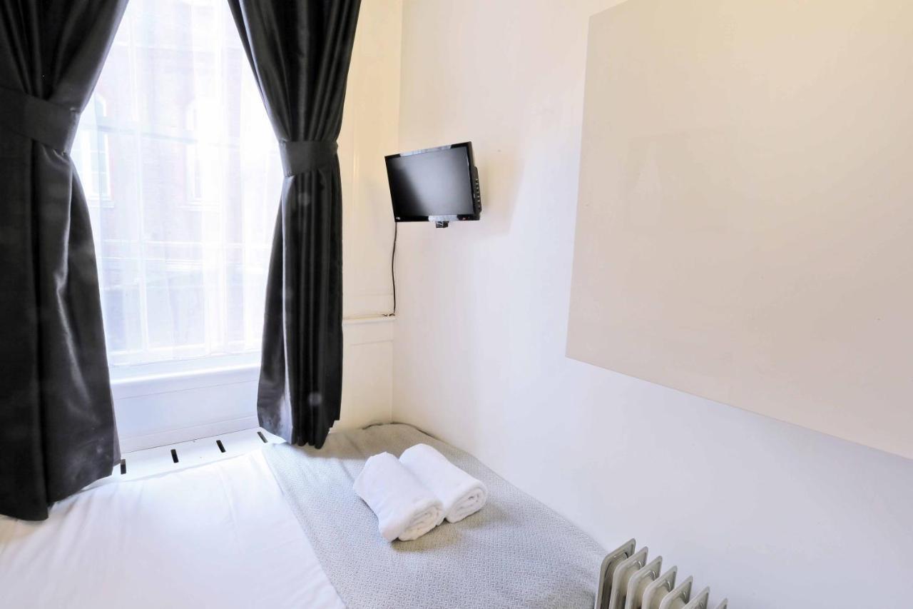 Magical&charming 8 Covent Garden Townhouse Ferienhaus