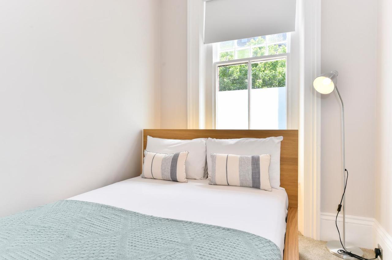 Apartment Royal Kensington *
