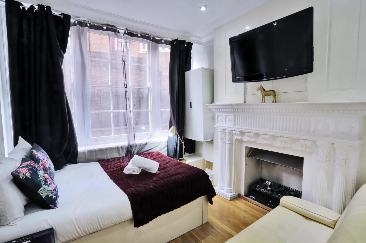 Covent Garden Suites