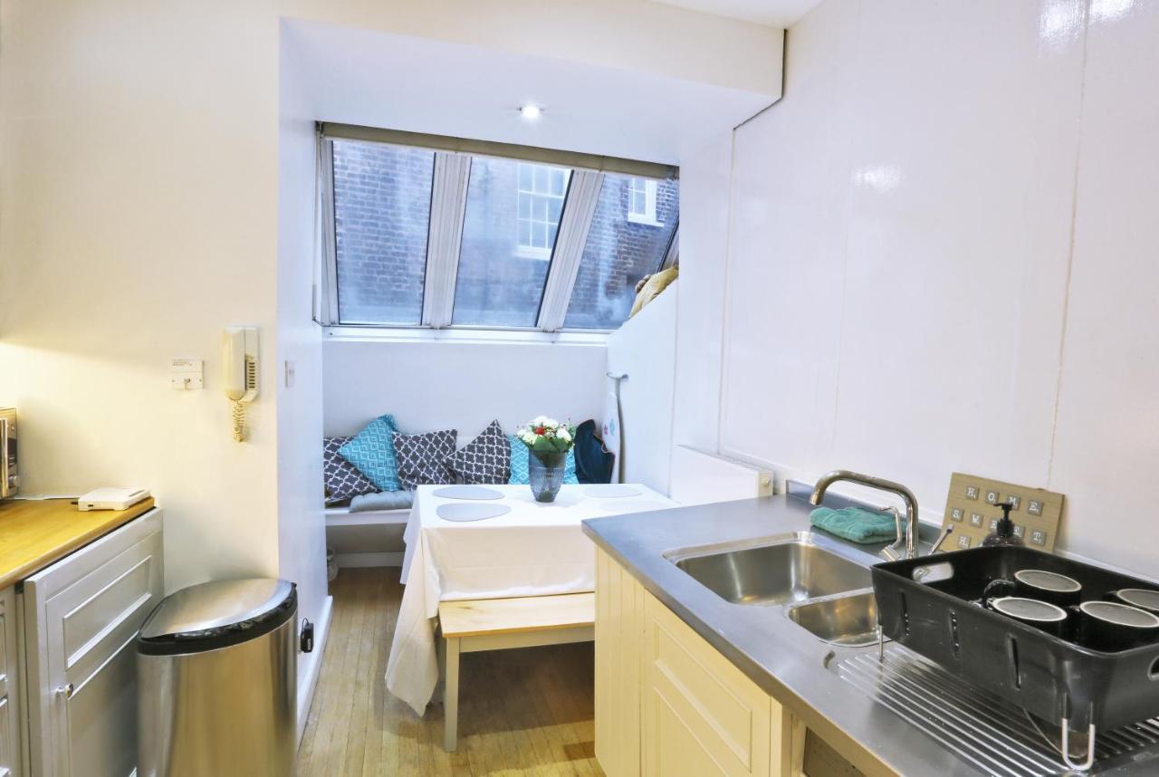 Covent Garden Suites