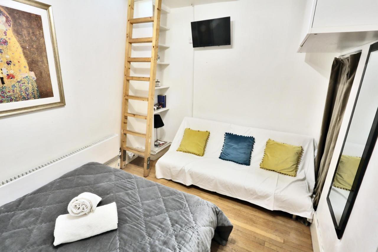 Covent Garden Suites Guest house London
