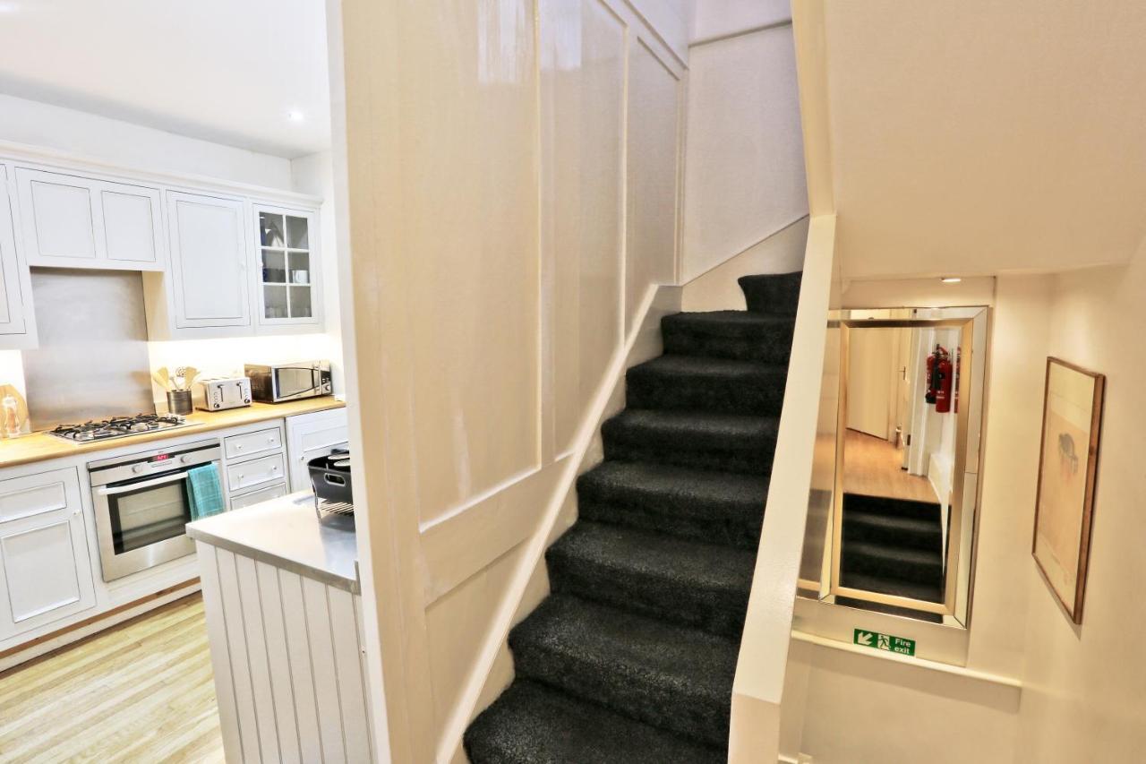 Covent Garden Suites London