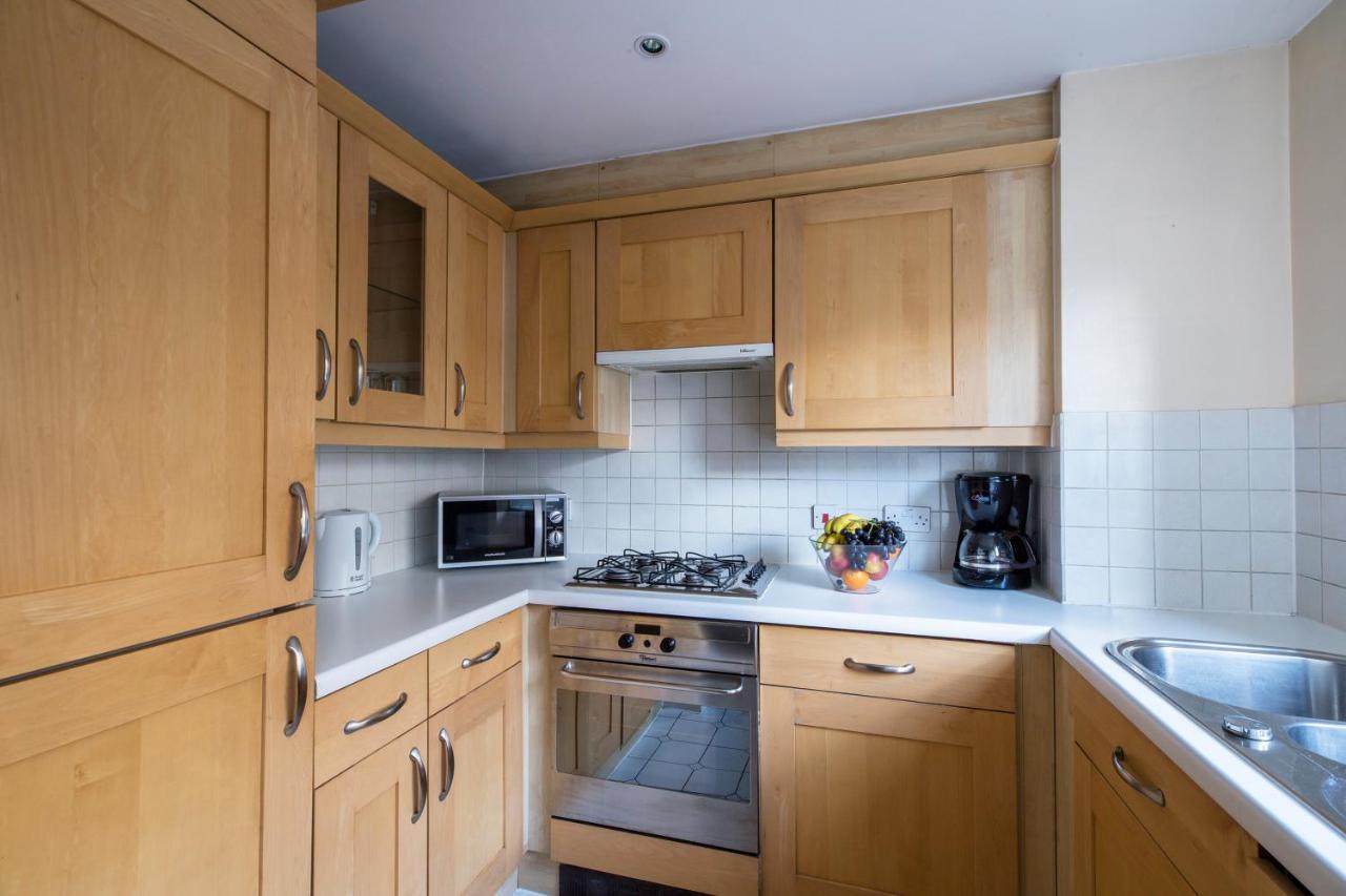 Apartment Royal Kensington