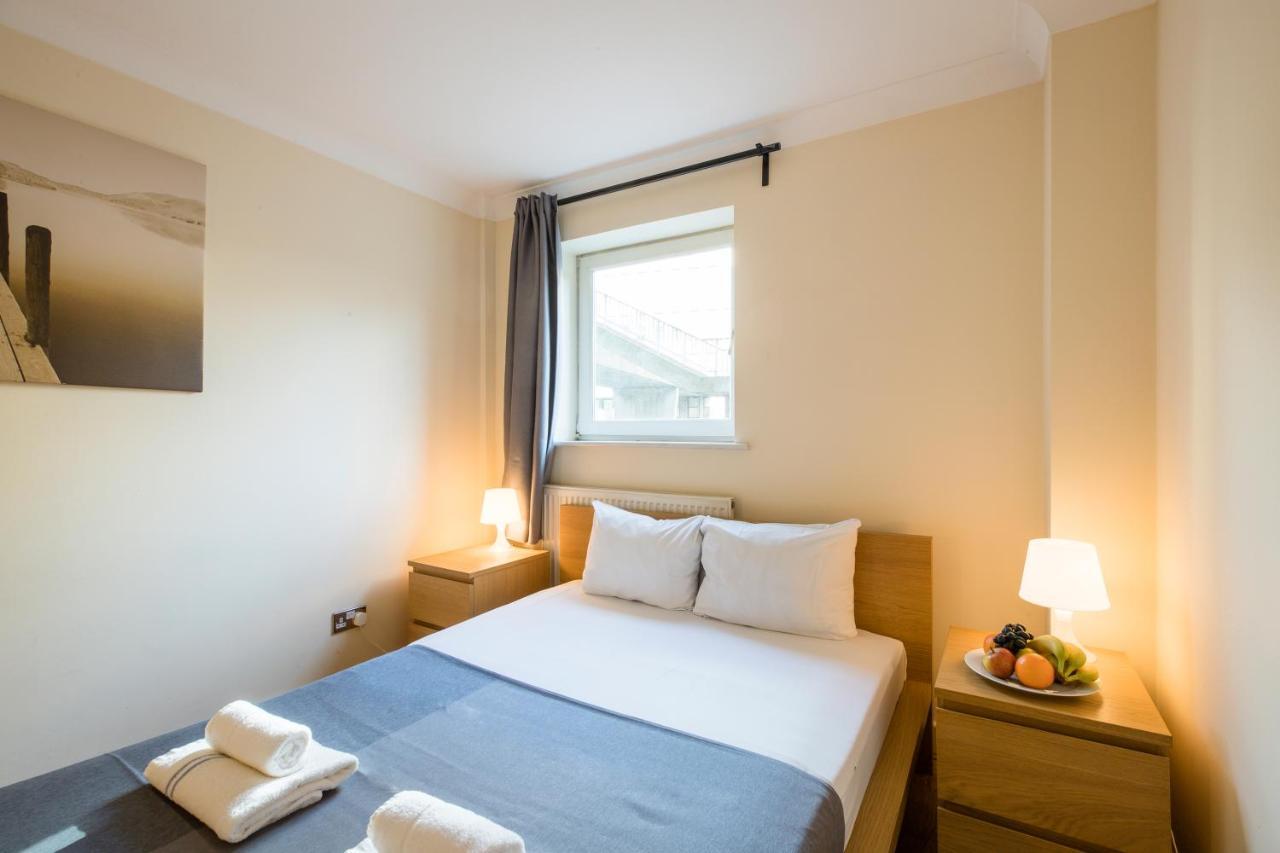 Apartment Royal Kensington London